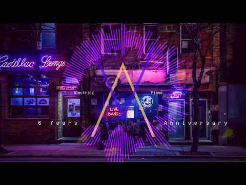 alectricz - Piano [6 Years Anniversary Special]