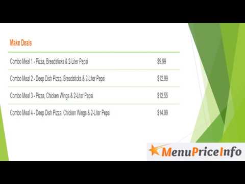 little caesars menu |little caesars menu and price details and many more about little caesars