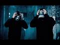 Angerfist N Vitral Voices In My Head Official Videoclip