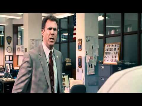 The Other Guys - Big Boy Pants (Unrated Edition)