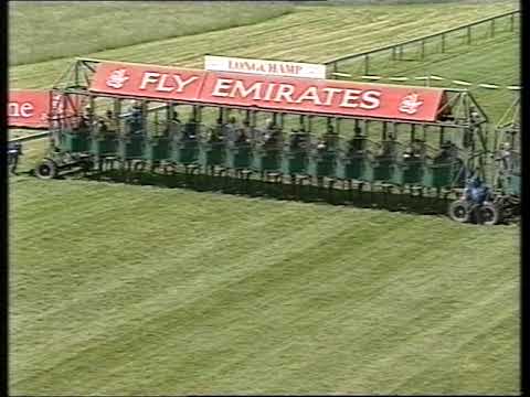 1998 Dubai Poule d'Essai des Pouliches