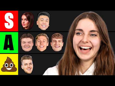 Reacting to PWR's FIRST Youtube Videos
