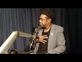 The Qumran Report w/Melvin Ishmael Johnson 11-09-17