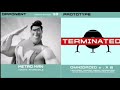 Metro Man Terminates Omnidroid Thing For Edits