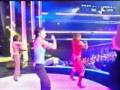 Lollipop Batte forte Sanremo 2002 (Seconda serata ...
