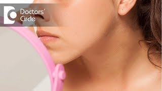 How to manage itching near nose? - Dr. Rasya Dixit