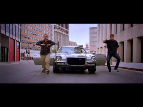22 Jump Street - Trailer