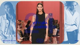 Vittoria Ceretti | 2024 | Runway Collection