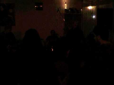 2009 03 20 - Chain Reaction @ Deus