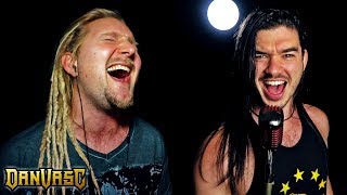 AVANTASIA Cover - &quot;Reach Out For The Light&quot; | feat. Rob Lundgren &amp; Victor The Guitar Nerd