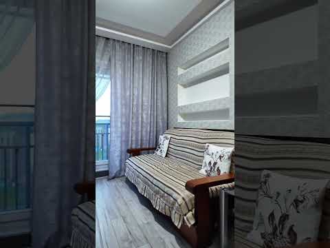 Купить 1-комнатную квартиру, г. Минск, ул. Жиновича, 1