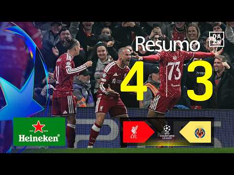 Full highlights