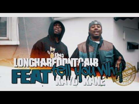 KK47 PRESENTS: Longharedontcair x Kayo Kane "Tell Them Why"