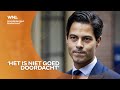 Energiedictaat Jetten kost Nederlandse scholen bakken met geld
