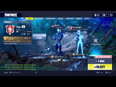 Solo Showdown Gameplay Pro Buil!   der Ps4 Level 67 Fortnite - solo showdown gameplay pro builder ps4 leve!   l 67 fortnite battle royal