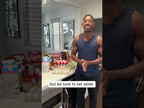 How to deep clean your fridge the right way