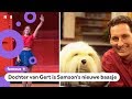 Gert van Samson en Gert neemt afscheid
