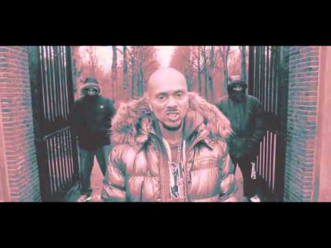 Soldjah - 'Duivel Bij De Poort'