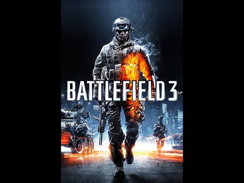 Battlefield 3 Operation - Kafarov \ Кафаров