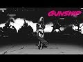 GUNSHIP - Woken Furies [Official Audio]