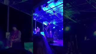 Stoney Larue Idabel Blues