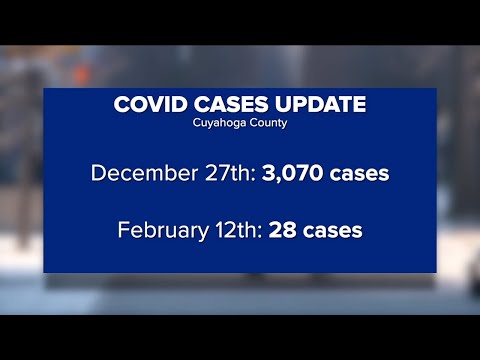 News 5 Cleveland WEWS Latest Headlines | February 22, 6pm