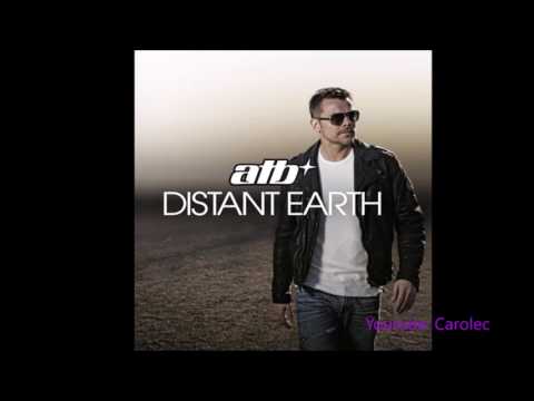 ATB feat. Fuldner - This Is Your Life (Distant Earth CD1)