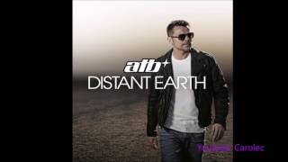 ATB feat. Fuldner - This Is Your Life (Distant Earth CD1)