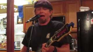 &quot;The Light&quot; - JP Soars and The Red Hots featuring Gina Sicilia