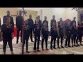 !anu Gaga Khomas Divers Choir | Nama Damara Gospel Music