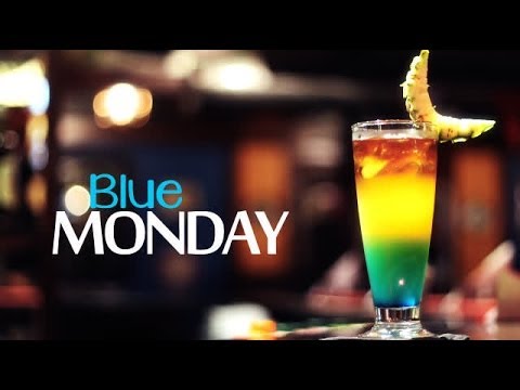 Blue Monday