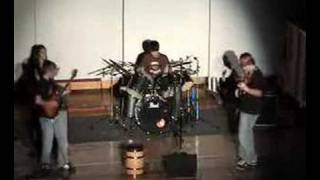 No Fear For Fish -BHS Battle of the Bands-