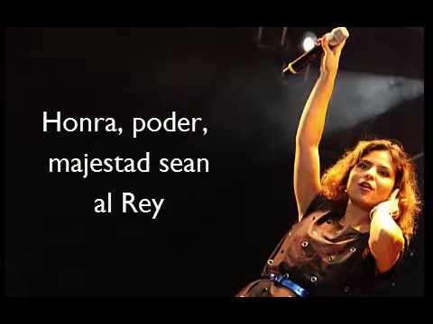 Thumbnail for Canta al Senor video