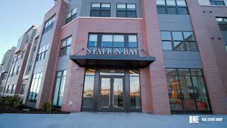 Station Bay - Amenities (Short Version)