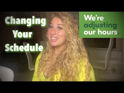 Schedule Publix