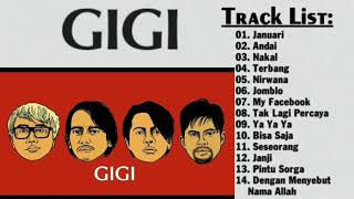Download lagu GIGI full album mp3