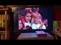Opening To Barney Happy Mad Silly Sad 2003 VHS