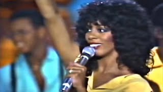 Donna Summer - State of Independence (Live at The Pacific Amphitheater, 1983) Feat. Mimi