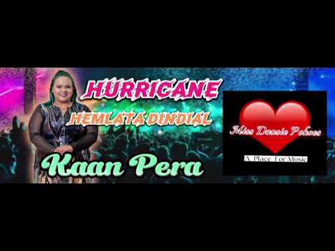 Kaan Pera - Chutney- Hemalata Dindial