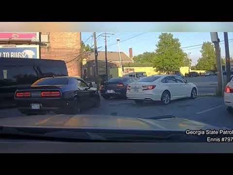 (NEW) Street Racers Escaping Cops Compilation 2024.