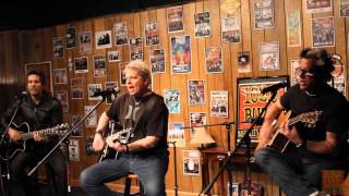 1029 the Buzz Acoustic Sessions: The Offspring - Coming For You