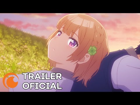 Trailer of Osamake: Romcom Where the Childhood Friend Won't Lose (2021)