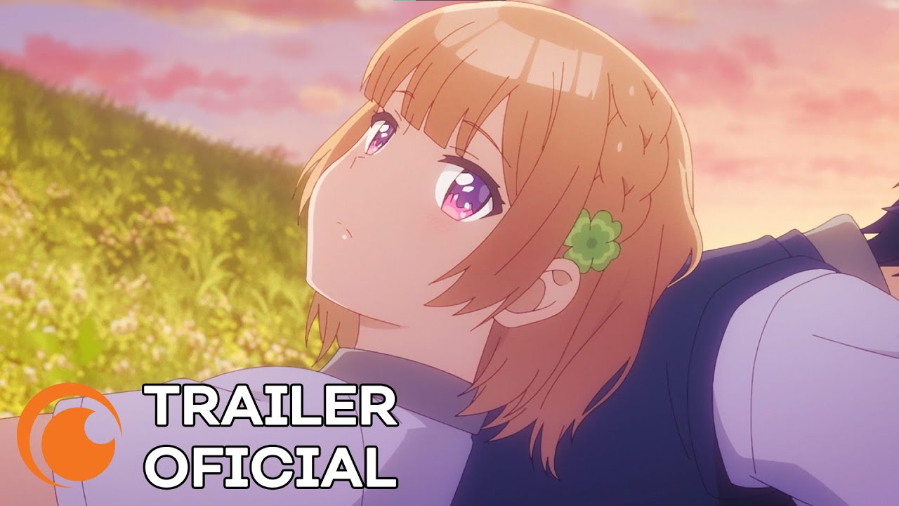 trailer Oficial
