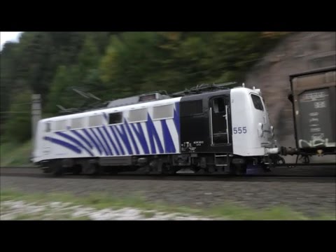 2016-10-09 Ferrovia del Brennero rampa nord 3/7