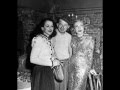 Marlene Dietrich - Illusions, Behind The Scenes, of ...