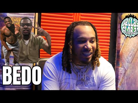 Bedo On Fall Out With GoYayo Before Prison + Crazy Big T Situation (RIP BINGO)