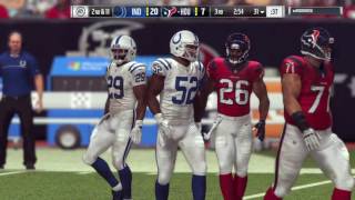 Madden 17 Commentary. Divisional Outlooks. Ep. 5 AFC South