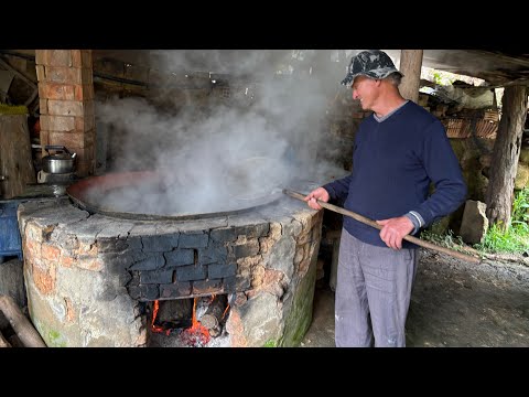 UM DIA NO SÍTIO EM VÁRIOS LUGARES -LEOBERTO LEAL SC