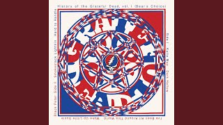 Wake Up Little Susie (Live at the Fillmore East, San Francisco, CA 2/13/70)