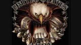 ryan houston-when you think of me military tribute